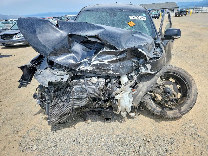 Продажа на аукционе авто 2020 Dodge Durango, vin: 1C4SDJCT3LC372766, номер лота: 58655146