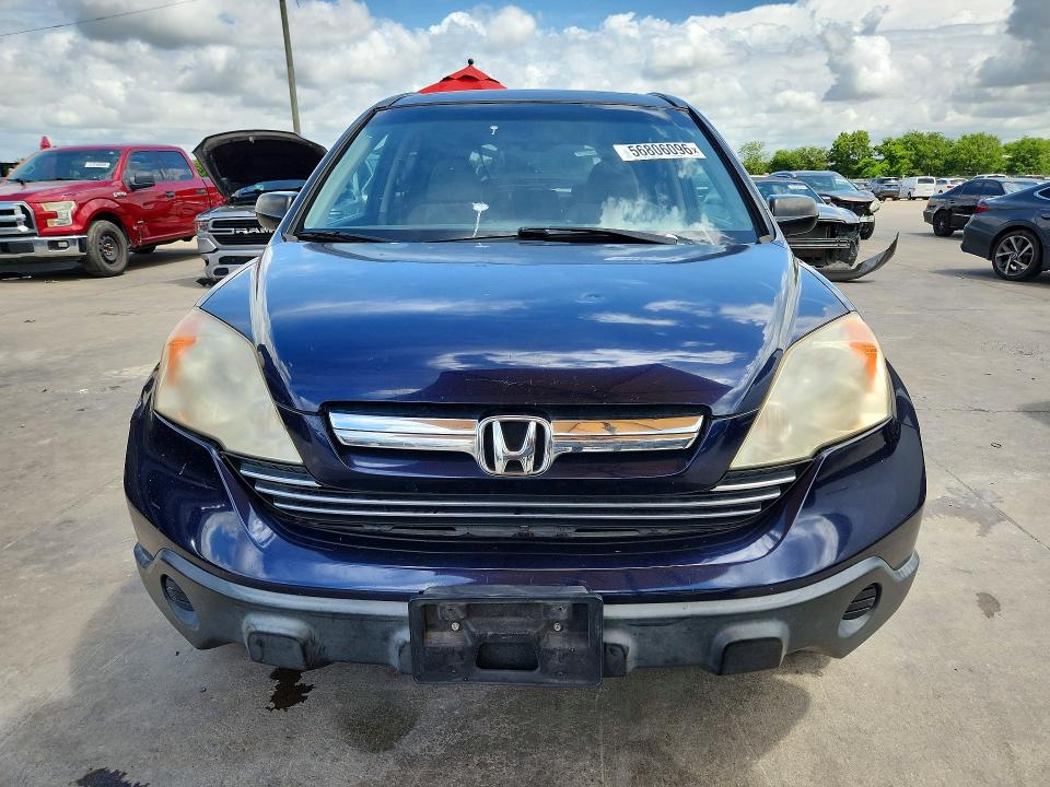 Aukcja sprzedaży 2008 Honda Cr-v, vin: JHLRE48578C004804, numer aukcji: 56806096