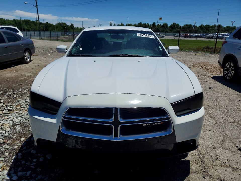 Продаж на аукціоні авто 2012 Dodge Charger, vin: 2C3CDXAG0CH305976, номер лоту: 56186686