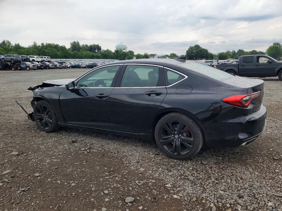 Продаж на аукціоні авто 2023 Acura Tlx, vin: 19UUB5F41PA002123, номер лоту: 58443526