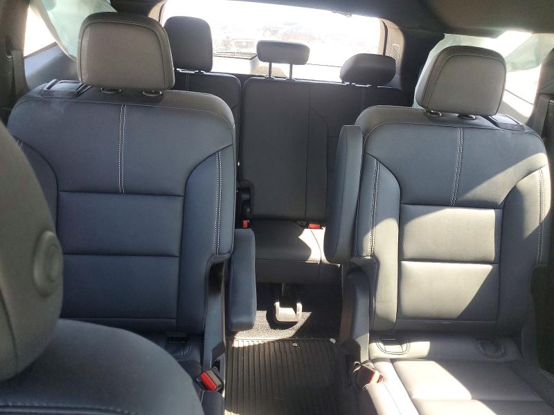 2024 Gmc Acadia მანქანა იყიდება აუქციონზე, vin: 1GKENKKS0RJ170033, აუქციონის ნომერი: 57611026