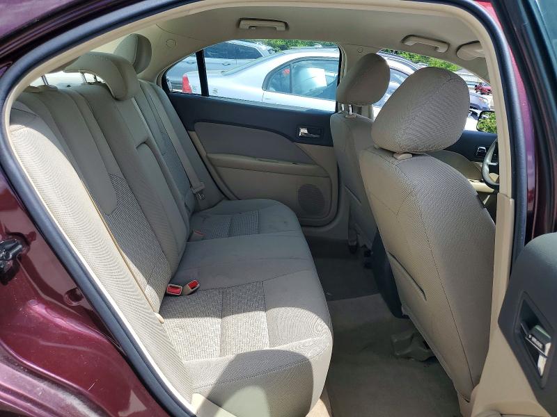2011 Ford Fusion მანქანა იყიდება აუქციონზე, vin: 3FAHP0HAXBR159659, აუქციონის ნომერი: 53524236