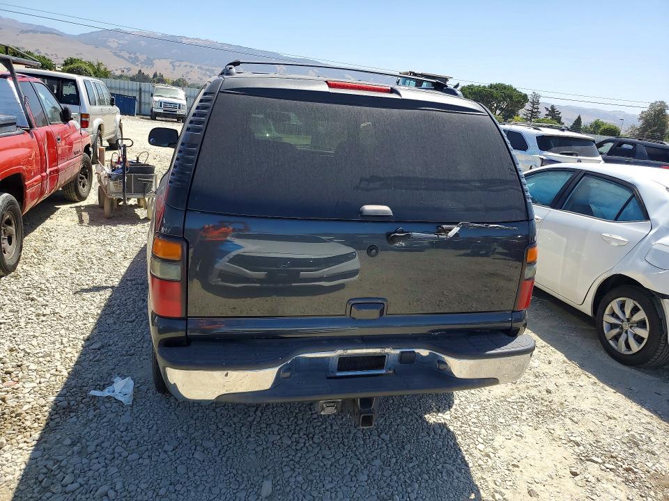 Продаж на аукціоні авто 2006 Chevrolet Tahoe, vin: 1GNEC13T96J109575, номер лоту: 59362746