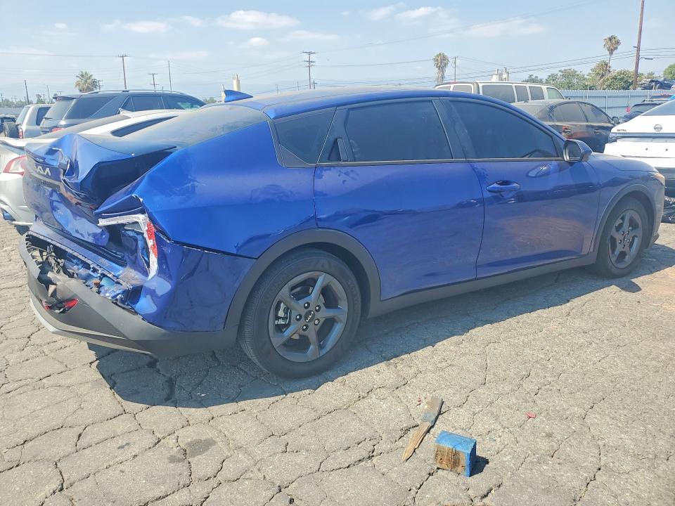 Aukcja sprzedaży 2025 Kia K4, vin: 3KPFT4DE8SE180319, numer aukcji: 58159476