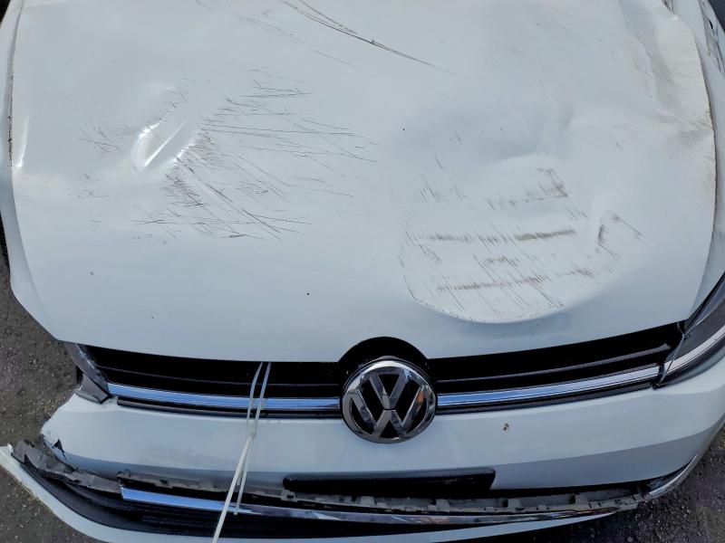 Продажа на аукционе авто 2019 Volkswagen Golf, vin: 3VWG57AU9KM033652, номер лота: 58765676