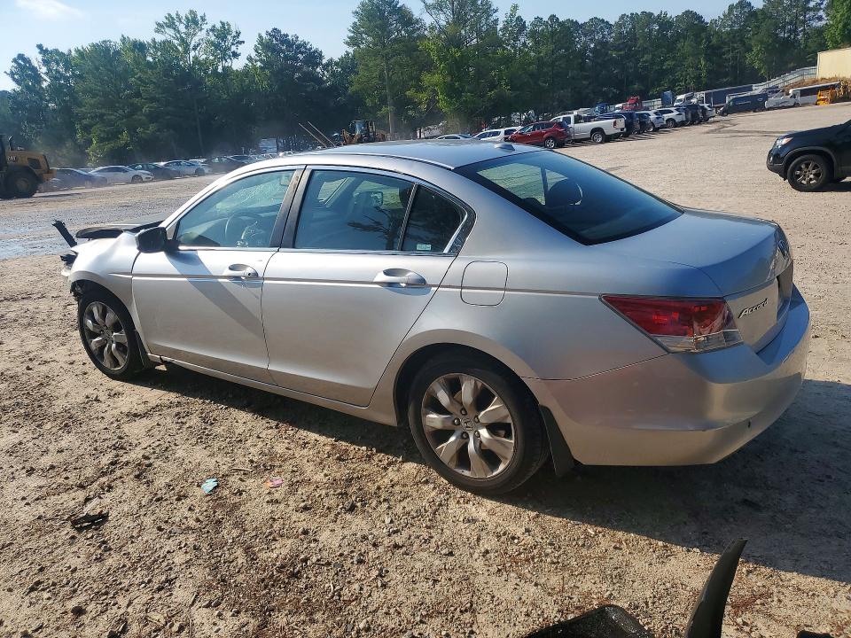 58085996 :رقم المزاد ، 1HGCP26869A074422 vin ، 2009 Honda Accord مزاد بيع