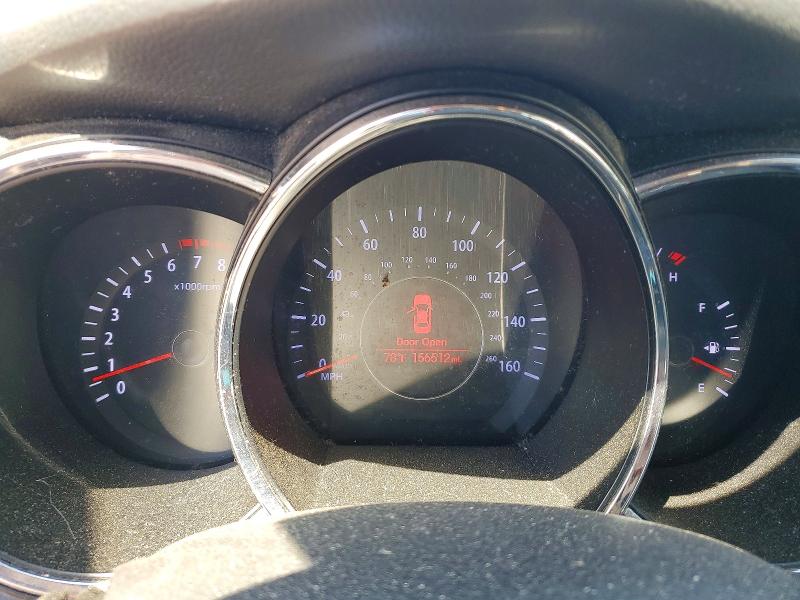 Продаж на аукціоні авто 2012 Kia Optima, vin: KNAGM4A77C5288027, номер лоту: 56480006