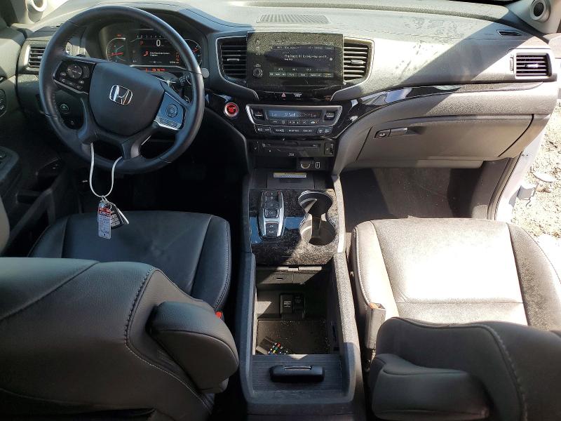 Aukcja sprzedaży 2022 Honda Pilot, vin: 5FNYF6H69NB070540, numer aukcji: 56487186