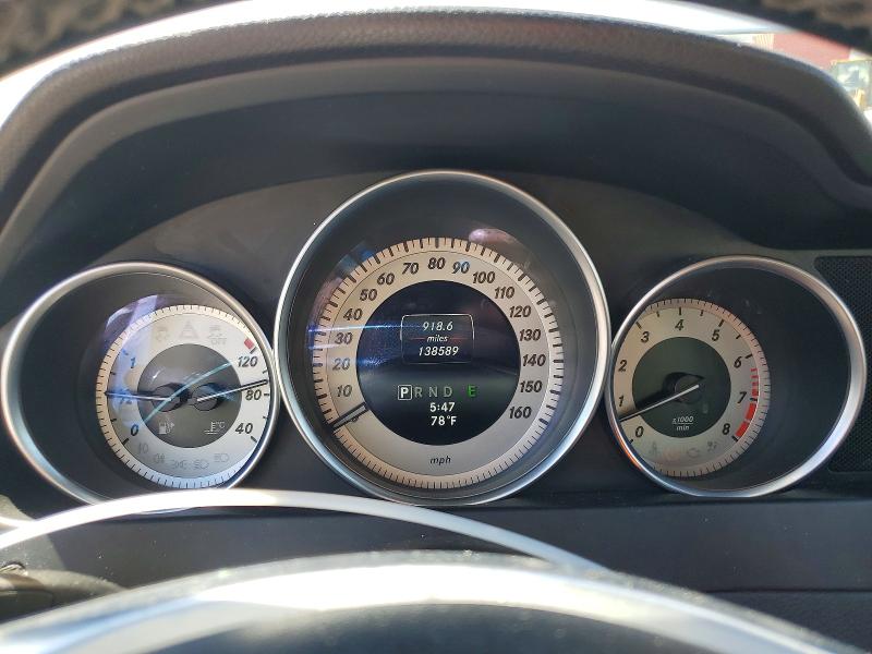 Aukcja sprzedaży 2014 Mercedes-benz C, vin: WDDGF8AB6EG188149, numer aukcji: 58186336