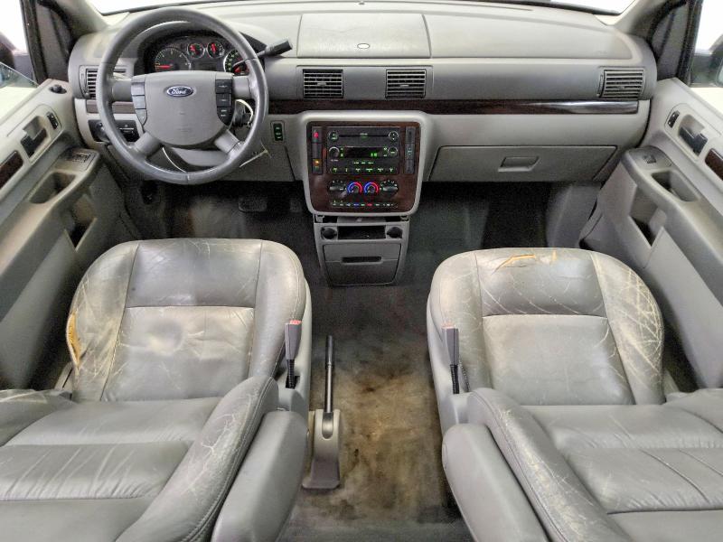 Продаж на аукціоні авто 2007 Ford Freestar, vin: 2FMZA52267BA04753, номер лоту: 57886636