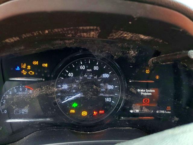 Продаж на аукціоні авто 2021 Honda Hr-v, vin: 3CZRU5H52MM717814, номер лоту: 58132996