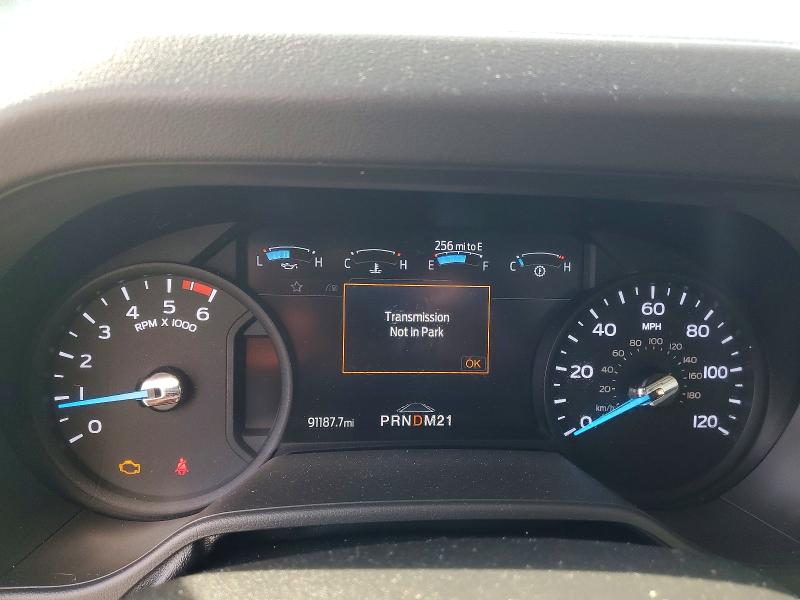 Продажа на аукционе авто 2021 Ford E450, vin: 1FDXE4FN9MDC34366, номер лота: 56283726