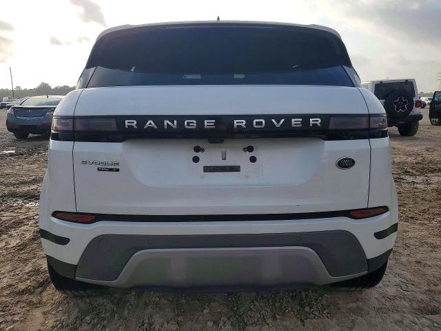 Продаж на аукціоні авто 2020 Land Rover Range Rover Evoque, vin: SALZJ2FX2LH020088, номер лоту: 57265826