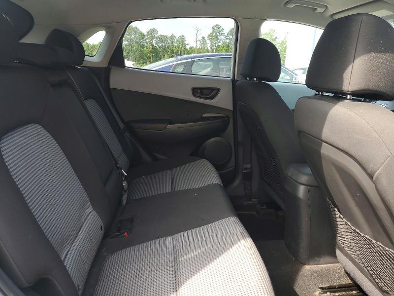 Aukcja sprzedaży 2020 Hyundai Kona, vin: KM8K22AA6LU398944, numer aukcji: 57619056