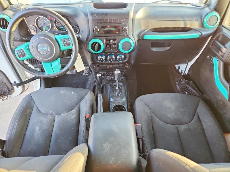 56841686 :رقم المزاد ، 1C4BJWDG4JL822364 vin ، 2018 Jeep Wrangler Unlimited مزاد بيع