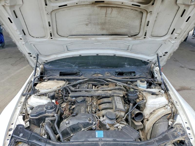 Продажа на аукционе авто 2010 Bmw 328, vin: WBAWR3C51AP462758, номер лота: 56705056