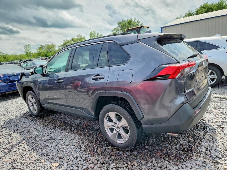 Продажа на аукционе авто 2024 Toyota Rav4, vin: 2T3W1RFV5RC274495, номер лота: 58738546