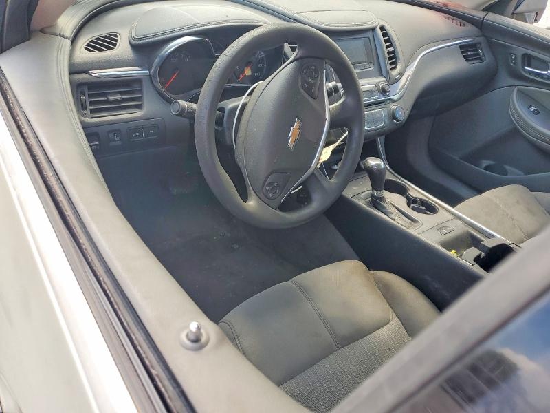 2015 Chevrolet Impala მანქანა იყიდება აუქციონზე, vin: 2G11Z5SL8F9243948, აუქციონის ნომერი: 56520176
