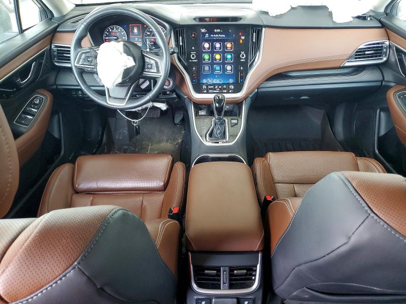 Aukcja sprzedaży 2022 Subaru Outback, vin: 4S4BTAPC0N3283071, numer aukcji: 59292786