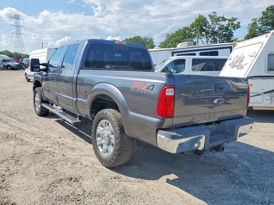 57402996 :رقم المزاد ، 1FT8W3BT6GEA10796 vin ، 2016 Ford F350 مزاد بيع