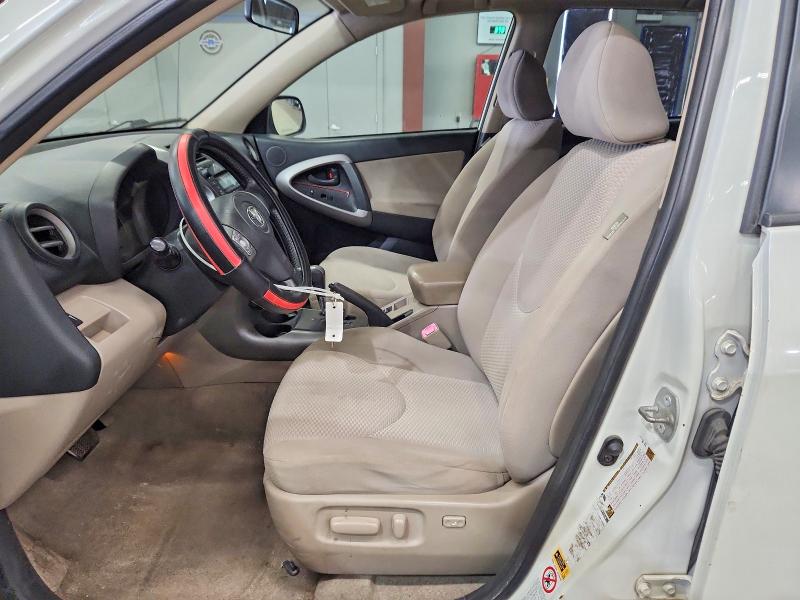 56988746 :رقم المزاد ، JTMBD31V365012244 vin ، 2006 Toyota Rav4 مزاد بيع