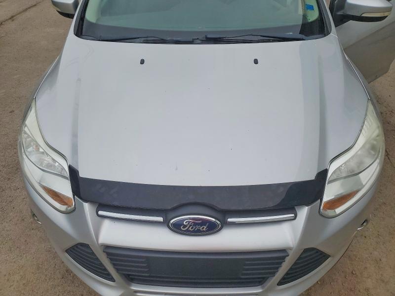 55592886 :رقم المزاد ، 1FAHP3F2XCL368476 vin ، 2012 Ford Focus مزاد بيع