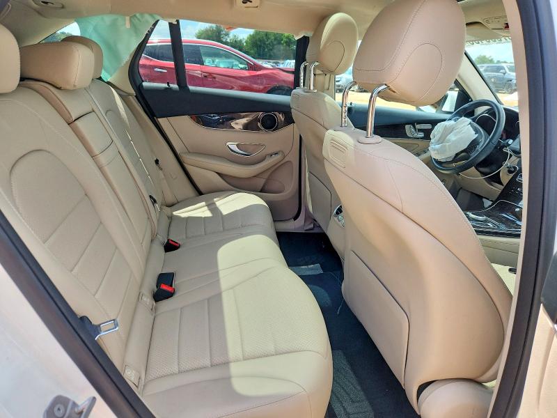 Продаж на аукціоні авто 2019 Mercedes-benz Glc, vin: WDC0G4JB4KF612506, номер лоту: 57036406