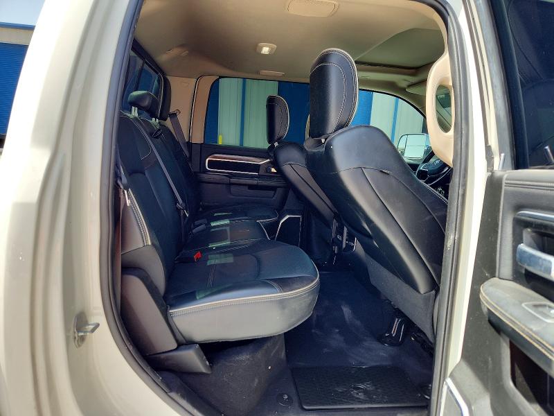 Продаж на аукціоні авто 2021 Ram 2500, vin: 3C6UR5FL5MG585656, номер лоту: 58535696