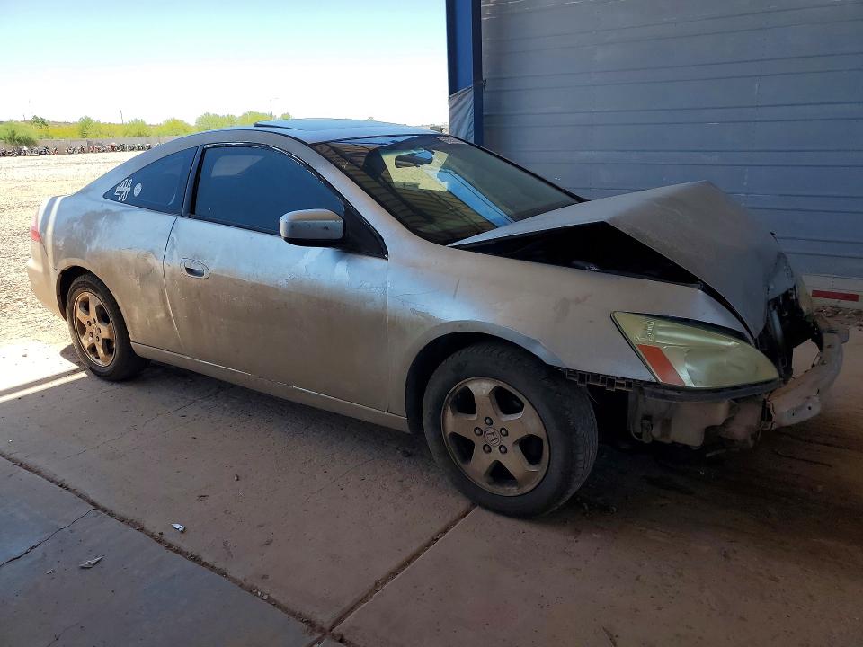Aukcja sprzedaży 2003 Honda Accord, vin: 1HGCM72643A023857, numer aukcji: 55992766