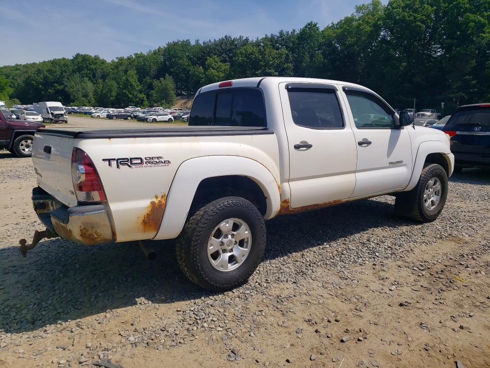 56246786 :رقم المزاد ، 3TMLU4EN9DM111775 vin ، 2013 Toyota Tacoma مزاد بيع