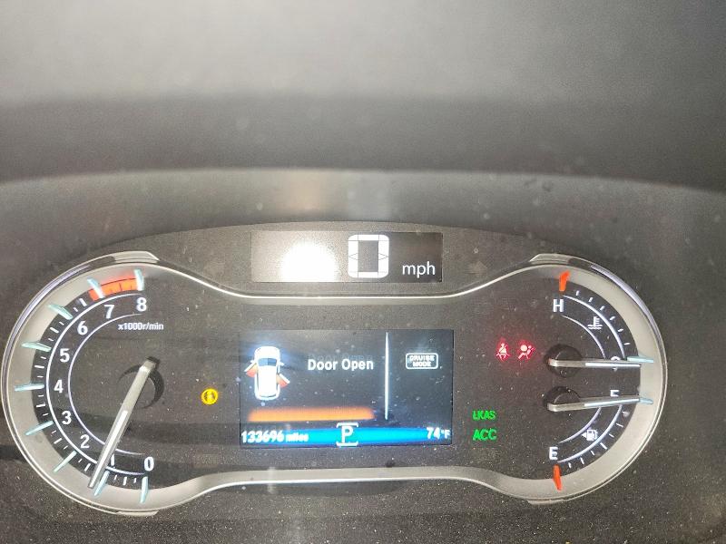 Продаж на аукціоні авто 2017 Honda Pilot, vin: 5FNYF6H03HB098043, номер лоту: 58645936