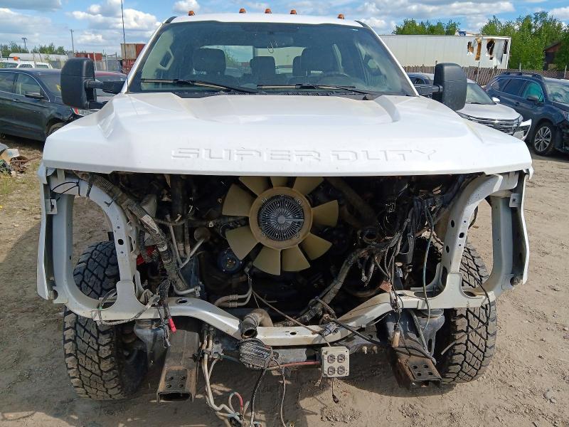 Продаж на аукціоні авто 2019 Ford F350, vin: 1FD8W3H63KEC09827, номер лоту: 54510026