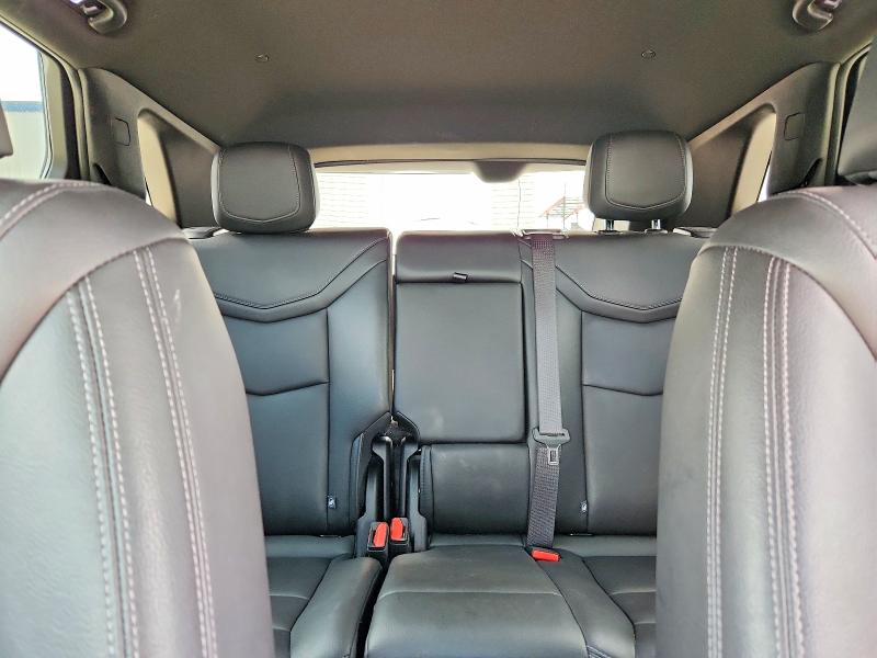Продажа на аукционе авто 2024 Cadillac Xt5, vin: 1GYKNAR40RZ734209, номер лота: 53852126