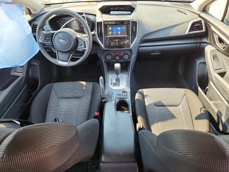 Aukcja sprzedaży 2023 Subaru Impreza, vin: 4S3GTAV68P3716579, numer aukcji: 58648576