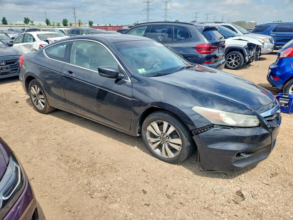 Продажа на аукционе авто 2012 Honda Accord, vin: 1HGCS1B81CA014246, номер лота: 58989486