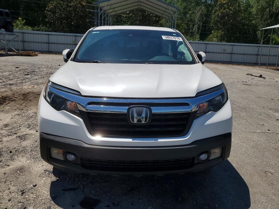 Aukcja sprzedaży 2020 Honda Ridgeline, vin: 5FPYK3F50LB023924, numer aukcji: 58637816