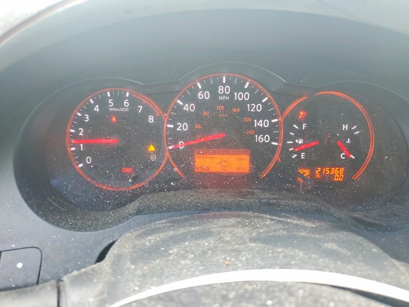 Auction sale of the 2007 Nissan Altima, vin: 1N4AL21E57C182360, lot number: 56814266