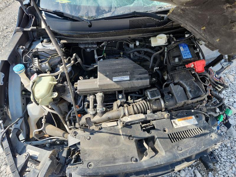 Aukcja sprzedaży 2020 Honda Cr-v, vin: 5J6RW2H57LL018154, numer aukcji: 58712356