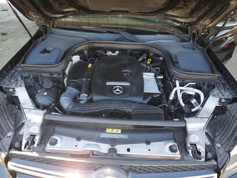 Продажа на аукционе авто 2018 Mercedes-benz Glc, vin: WDC0G4JB1JV023000, номер лота: 55962566