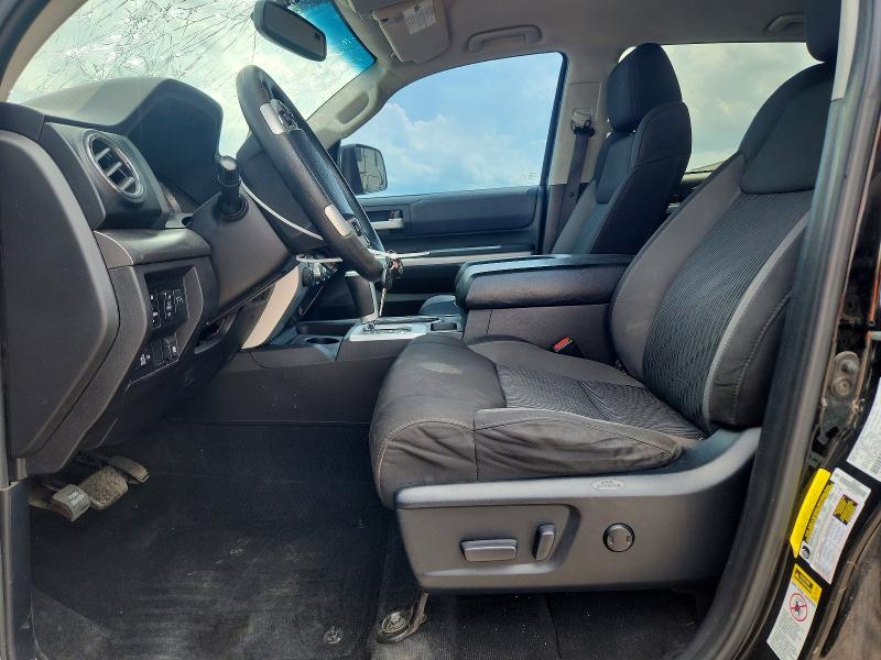 Aukcja sprzedaży 2016 Toyota Tundra, vin: 5TFDW5F13GX549075, numer aukcji: 55776626