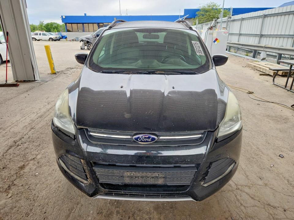 Auction sale of the 2014 Ford Escape, vin: 1FMCU0GX2EUD29928, lot number: 55613276