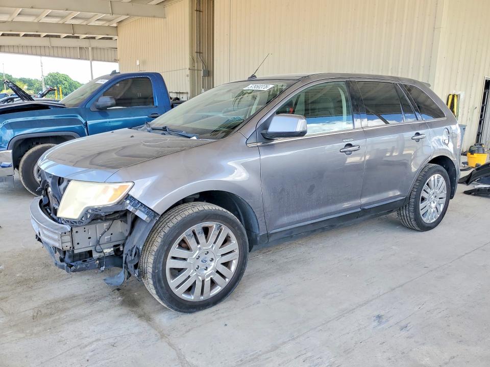 Продаж на аукціоні авто 2010 Ford Edge, vin: 2FMDK3KC5ABB62643, номер лоту: 57950376