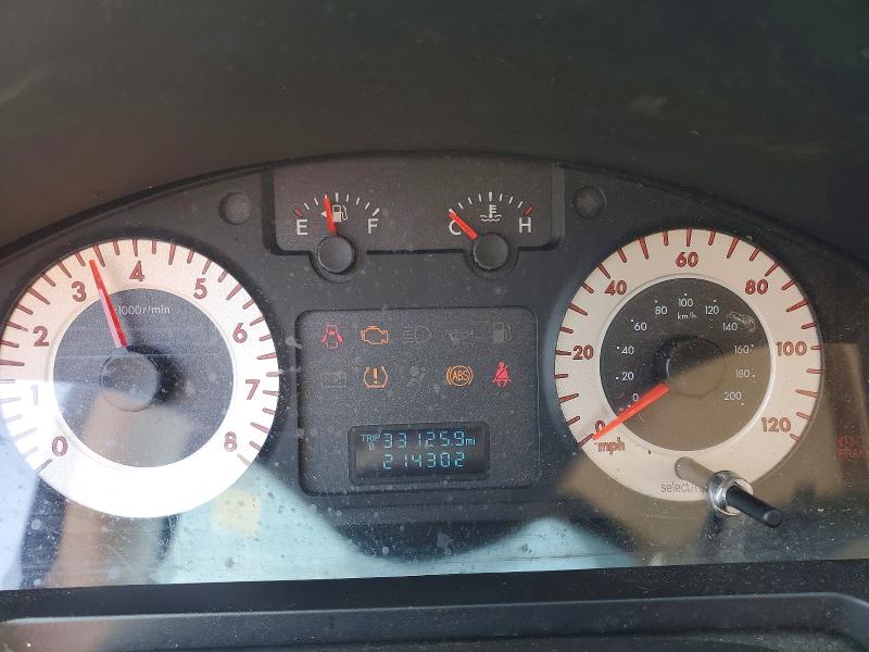 Aukcja sprzedaży 2011 Mazda Tribute, vin: 4F2CY0C78BKM07294, numer aukcji: 57088546
