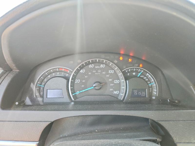 Продаж на аукціоні авто 2013 Toyota Camry, vin: 4T4BF1FK4DR277921, номер лоту: 55919446