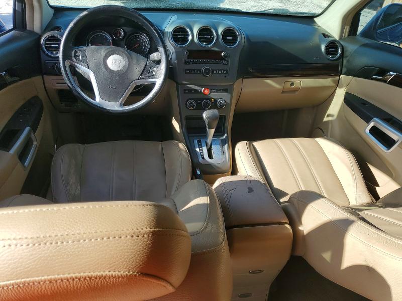 Продажа на аукционе авто 2008 Saturn Vue, vin: 3GSCL53798S533547, номер лота: 85608275