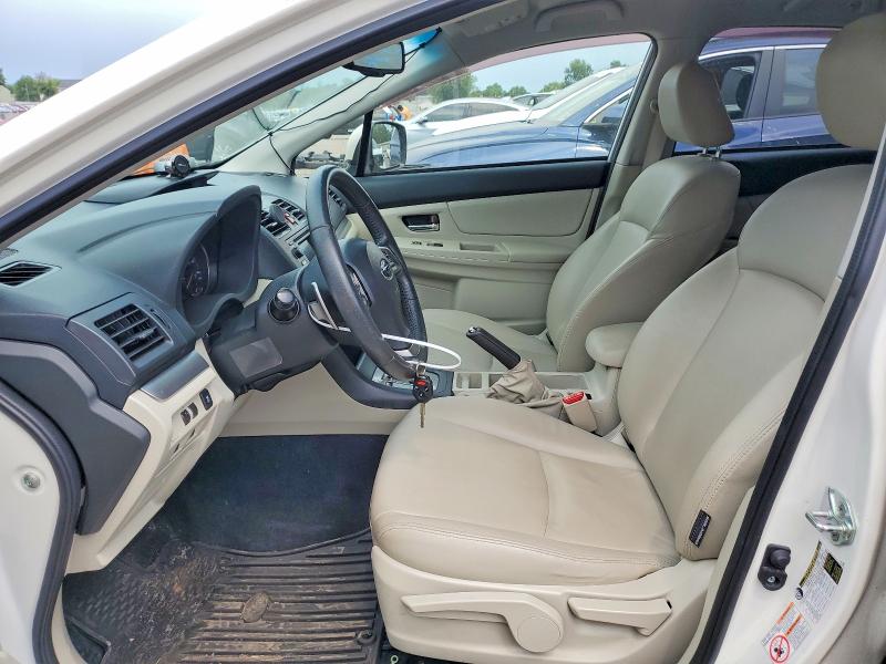 Продаж на аукціоні авто 2014 Suba Crosstrek, vin: JF2GPAGCXE8247908, номер лоту: 58268196