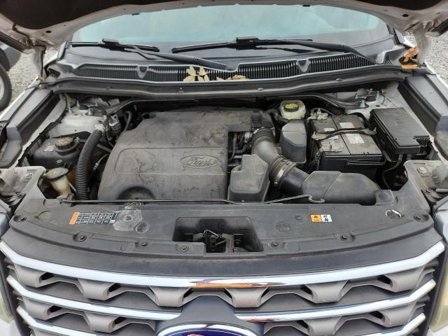 Aukcja sprzedaży 2016 Ford Explorer, vin: 1FM5K7B8XGGA32740, numer aukcji: 55769516