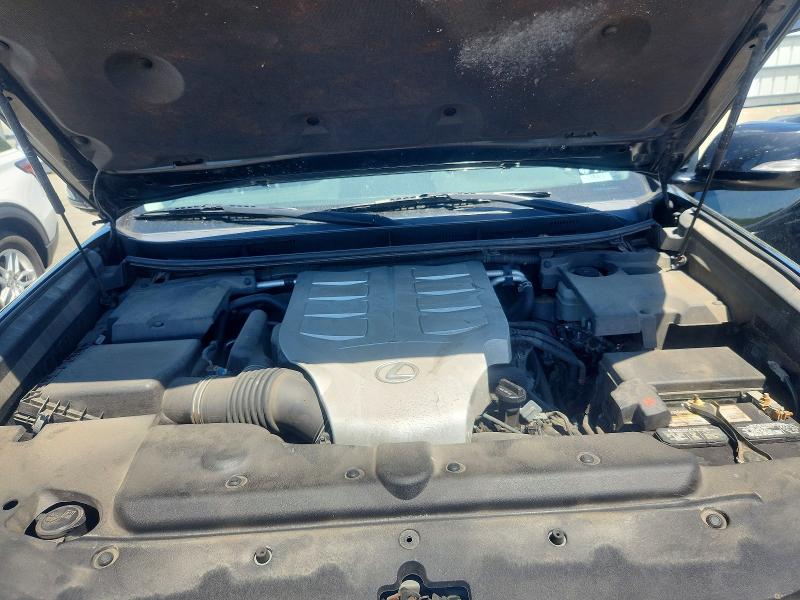 Aukcja sprzedaży 2016 Lexus Gx, vin: JTJBM7FX8G5131536, numer aukcji: 55351816