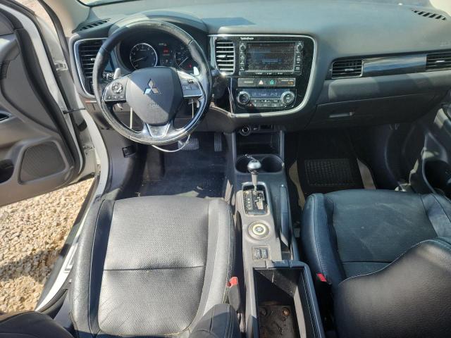 Aukcja sprzedaży 2016 Mitsubishi Outlander, vin: JA4JZ4AX2GZ000725, numer aukcji: 85450035