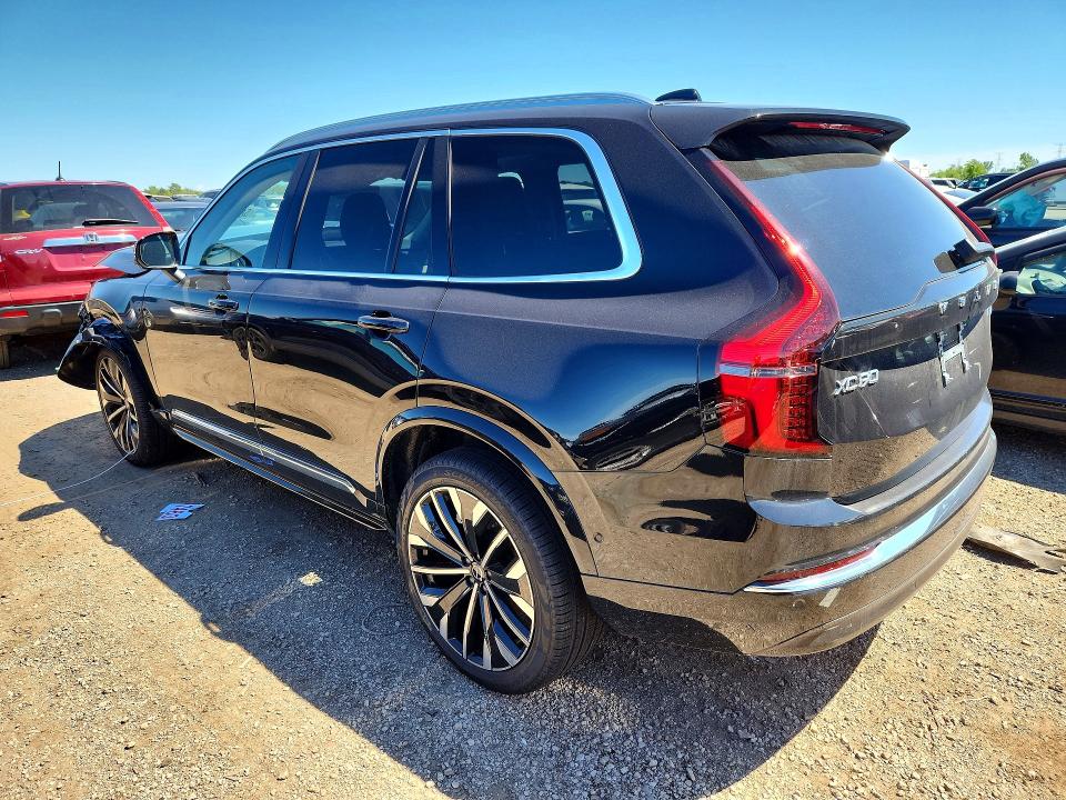 58067576 :رقم المزاد ، YV4M12PE6T1464188 vin ، 2026 Volvo Xc90 مزاد بيع